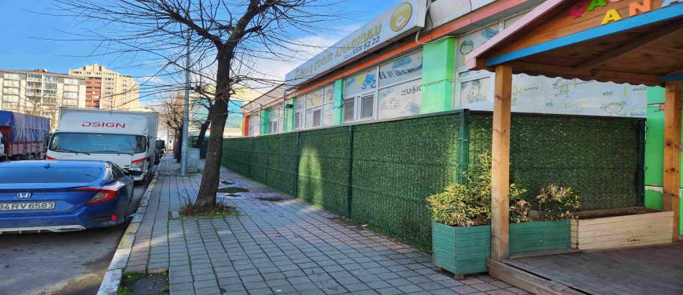 OKULUMUZDAN KARELER